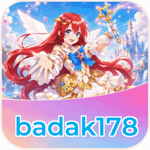 Screenshot 1 - badak178 Home Screen